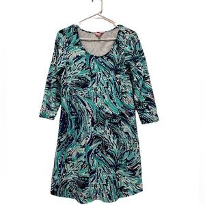 Lilly Pulitzer Dress Medium